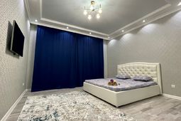 1-комнатная квартира в Актобе, ЖК "Нектар"