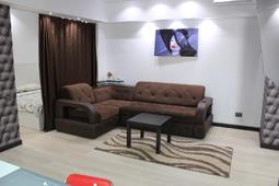 1-room apartment,  complex "Saulet Kurylys