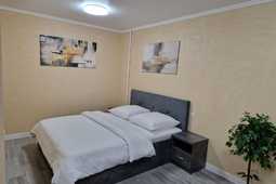 1-room apartments for daily rent in Temirtau