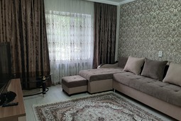 2-room apartment in Taraz