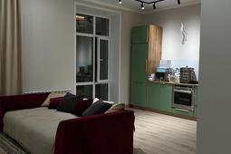 2-комнатная квартира посуточно, Караганда