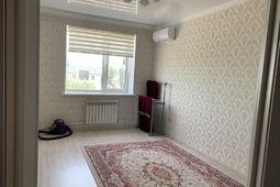 1-комнатные апартаменты посуточно в Актобе