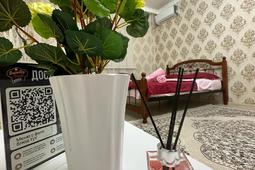 1-комнатная квартира ЖК Модерн в Атырау