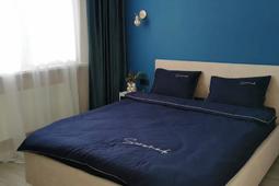 2-комнатная квартира посуточно в Актобе