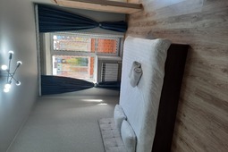 1-room apartment for daily rent in Kostanay