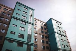 1-room apartments for daily rent in Shymkent