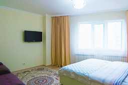 1 room apartment at 5E Saraishyk street