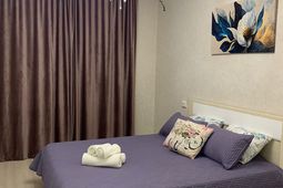 2-комнатная квартира посуточно в Атырау