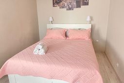 1-room apartments for daily rent in Atyrau