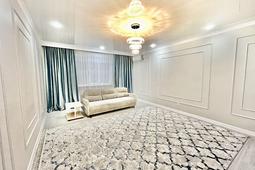 1-room apartment for daily rent in Atyrau