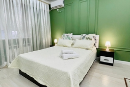 2-комнатная квартира посуточно в Атырау