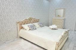 2-комнатная квартира посуточно в Атырау