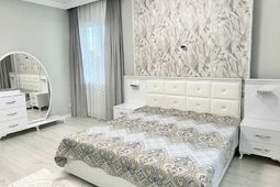 2-комнатные апартаменты посуточно в  Атырау