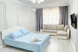 1-room apartment for a day in Atyrau