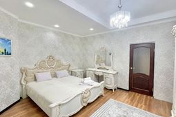 2-комнатная квартира посуточно в Атырау