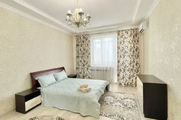 2-комнатная квартира в Атырау