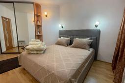 2-комнатные апартаменты посуточно в Атырау