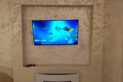 Квартира-студия на центральном рынке