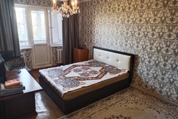 1-комнатная квартира в центре Актобе