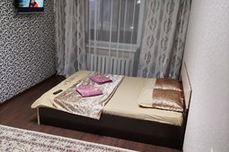 1 room apartment for daily rent in the center