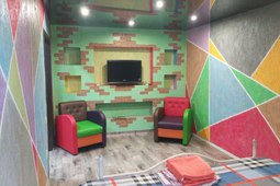 Однокомнатная квартира посуточно