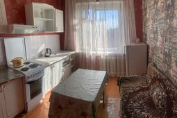 Однокомнатная квартира посуточно