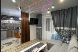 Однокомнатная квартира посуточно