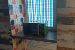 Studio apartment for daily rent in Pavlodar