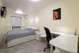 2-комн квартира по ул. Байтурсынова 86/88