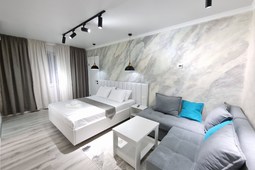 2-комнатная квартира на Арбате