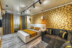 1-комнатная квартира в центре Шымкента