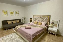 1-room apartment in Aktobe