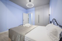 1-комнатные апартаменты на сутки в Алматы