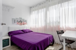 1 bedroom apartment in Ust-Kamenogorsk