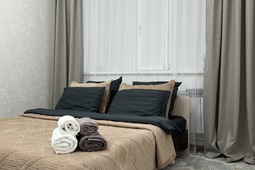 1-room apartment in Aktobe