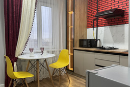 1 room apartment in Aktobe, 11 mkr.