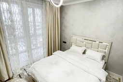 1-room apartment for daily rent in Shymkent