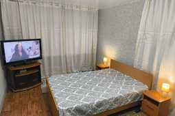 Квартира в центре Усть-Каменогорска