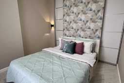 1-room apartment in Karaganda