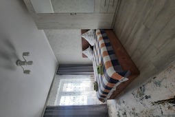 2-room apartment for daily rent in Uralsk