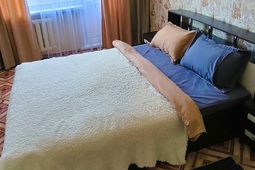 1-room apartment for daily rent in the South-east