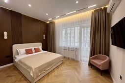 Апартаменты бизнес класса в ЖК Meridian apartments