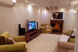 1-комнатная квартира в центре Шымкента