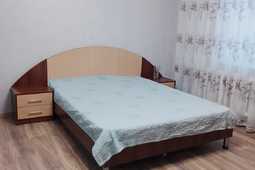 1-room apartment for daily rent in Karaganda