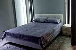 1-room apartment in Ust-Kamenogorsk