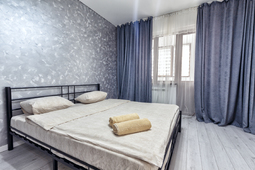 1-room apartment in Aisulu residential complex