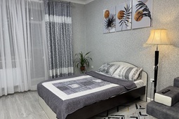 Однокомнатная квартира посуточно