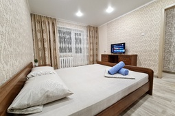 Однокомнатная квартира посуточно