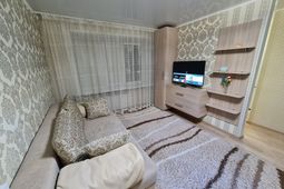 Однокомнатная квартира посуточно