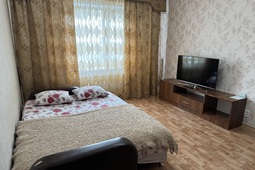 Однокомнатная квартира посуточно